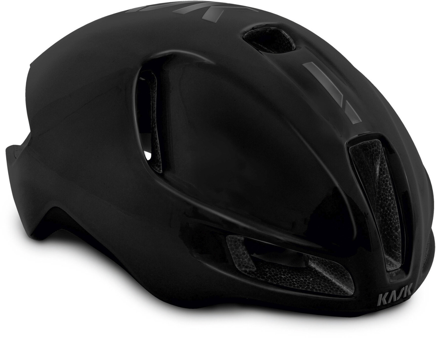 Kask Utopia helmet matt black