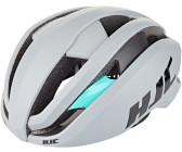 HJC Ibex 2.0 Road helmet white line grey