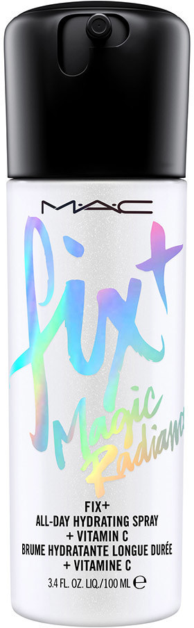 MAC Fix+ Magic Radiance Hydrating Spray (100ml)