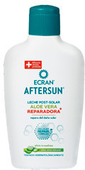Ecran Lait hydratant aloe vera (200 ml)