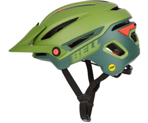 Bell sixer green 2025