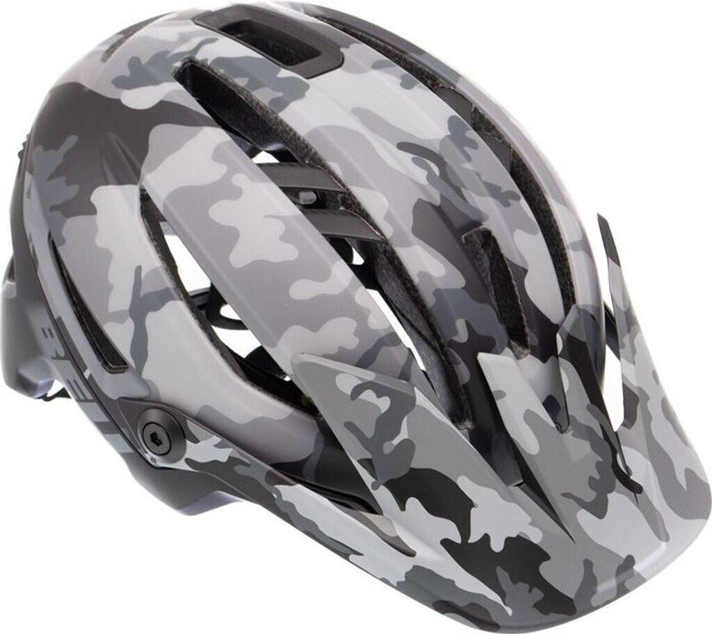Buy Bell Sixer Mips black camo from 97.99 Today Best Deals on idealo