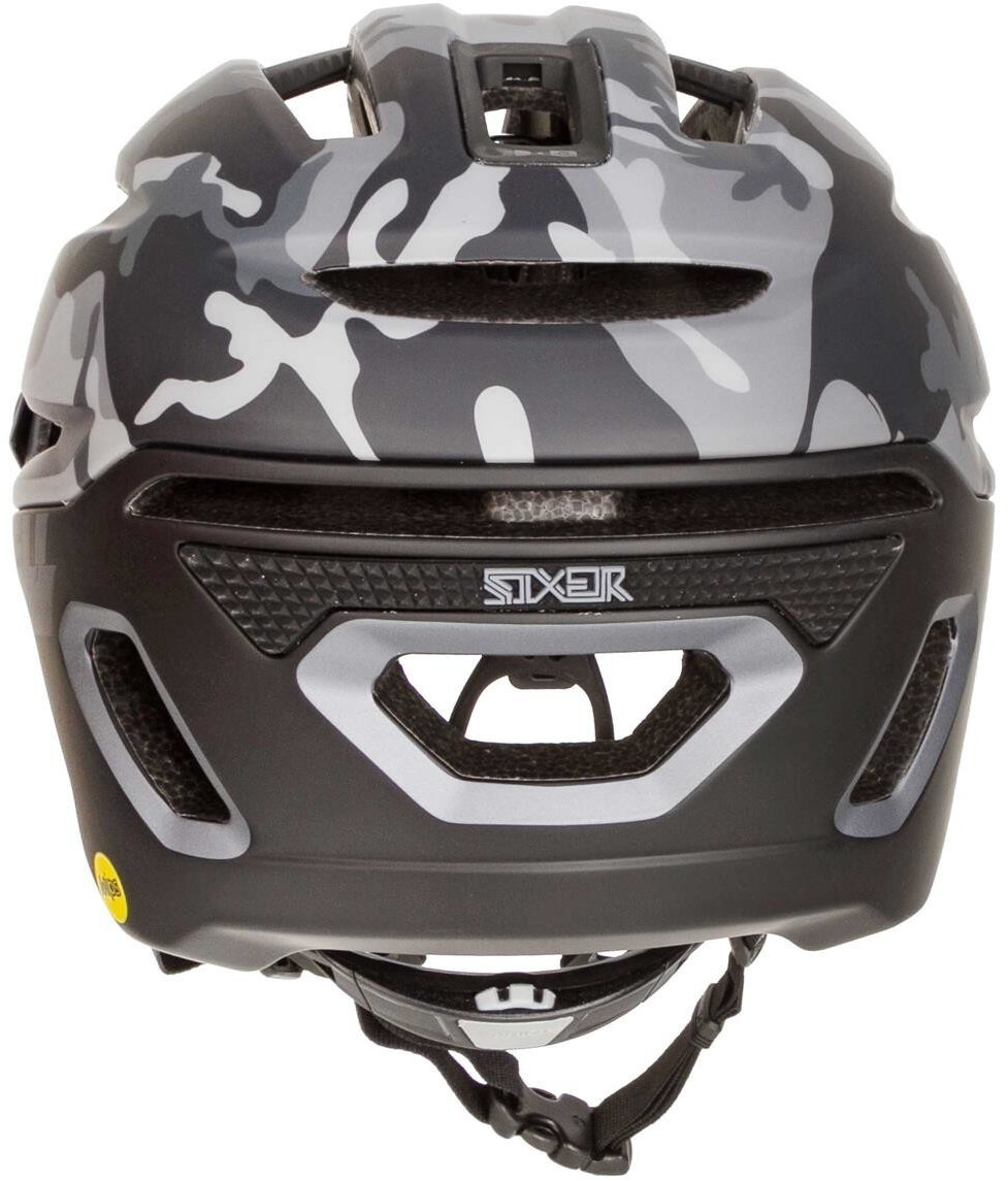 Buy Bell Sixer Mips black camo from 97.99 Today Best Deals on idealo