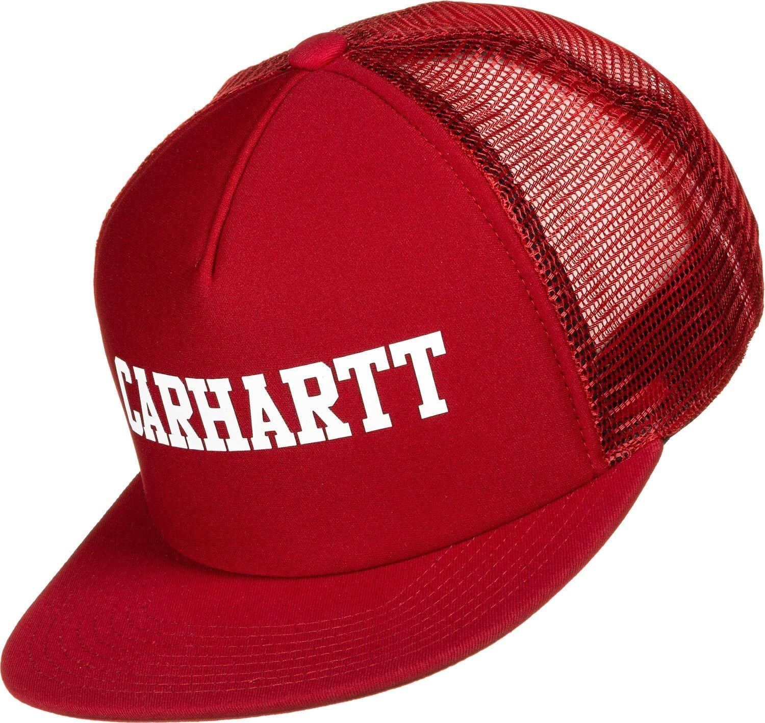 Carhartt WIP College Trucker Cap (I025652) ab 24,50 € Preisvergleich