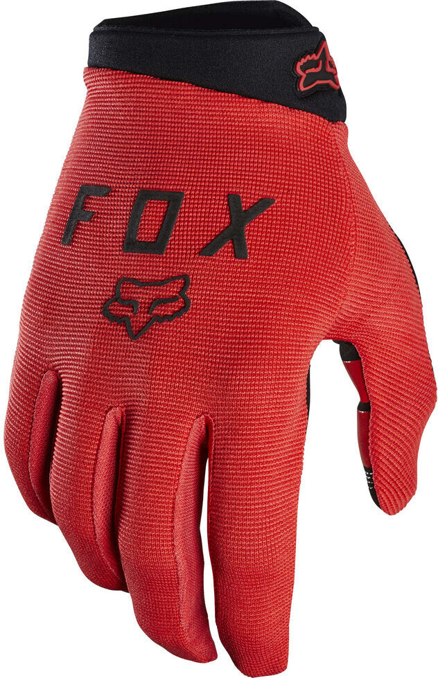 Fox Ranger Gel Glove long