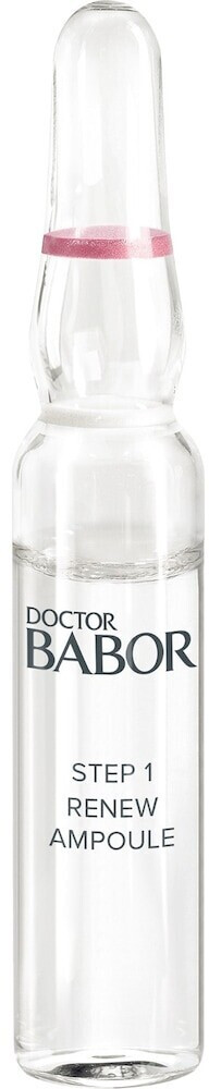 Babor Brightening Intense Skin Tone Corrector Ampoule Treatment (28x2ml)