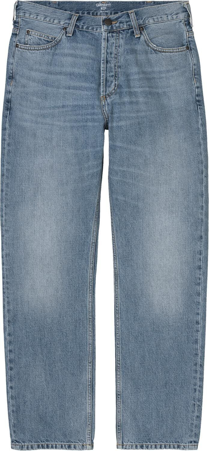Carhartt Marlow Herren Jeans blue (I02302901WJ) ab 99,95
