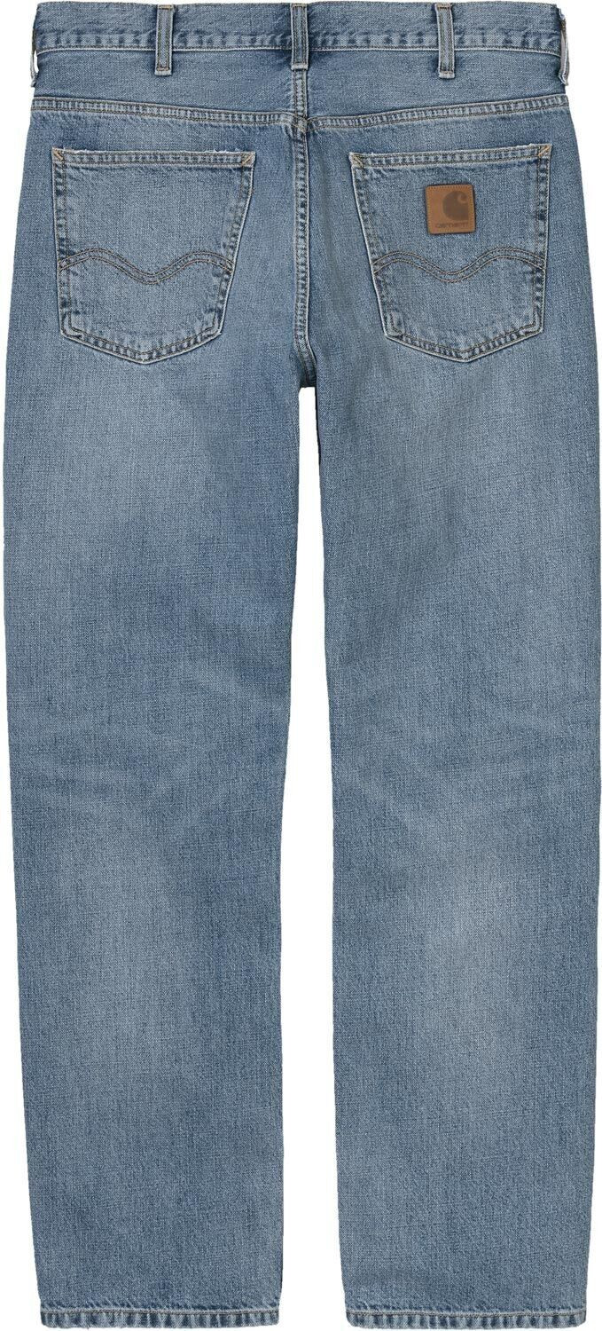 Carhartt Marlow Herren Jeans blue (I02302901WJ) ab 99,95