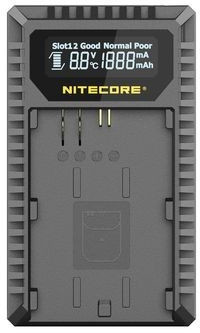 Nitecore NC-UCN3