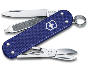 Victorinox classic 2025 alox limited edition