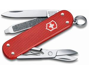 Victorinox classic sales alox 2021
