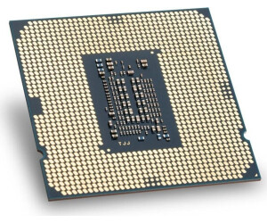 CPU CORE i5-10600 Intel® Core™ i5-10600 Desktop-Prozessor, 6 Kerne, bis zu 4,8 GHz