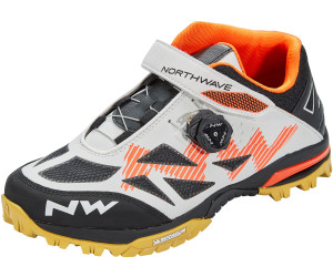 Northwave Enduro Mid off white/orange a € 135,99 (oggi) | Migliori prezzi e  offerte su idealo