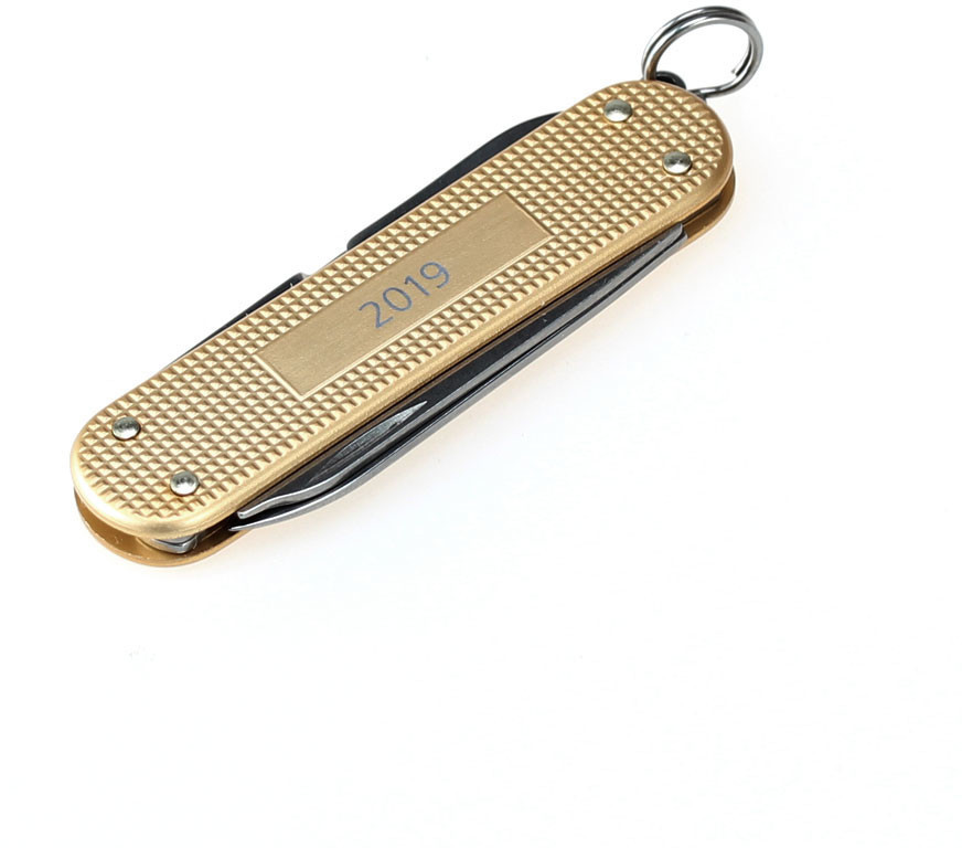 Victorinox alox best sale limited edition 2019