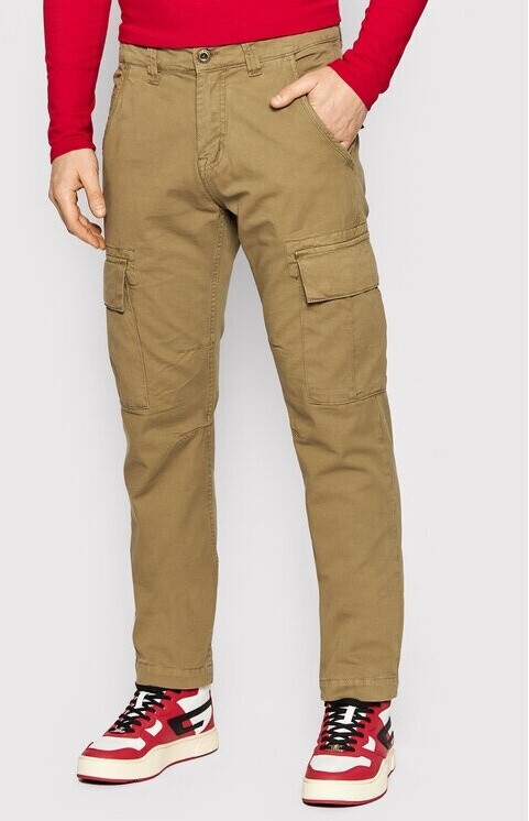 Alpha Industries beige Agent Men Pants (158205-13)