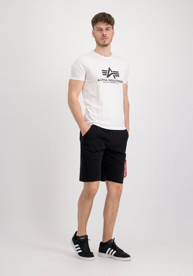 Alpha Industries X-Fit Men Shorts black (166301-03)