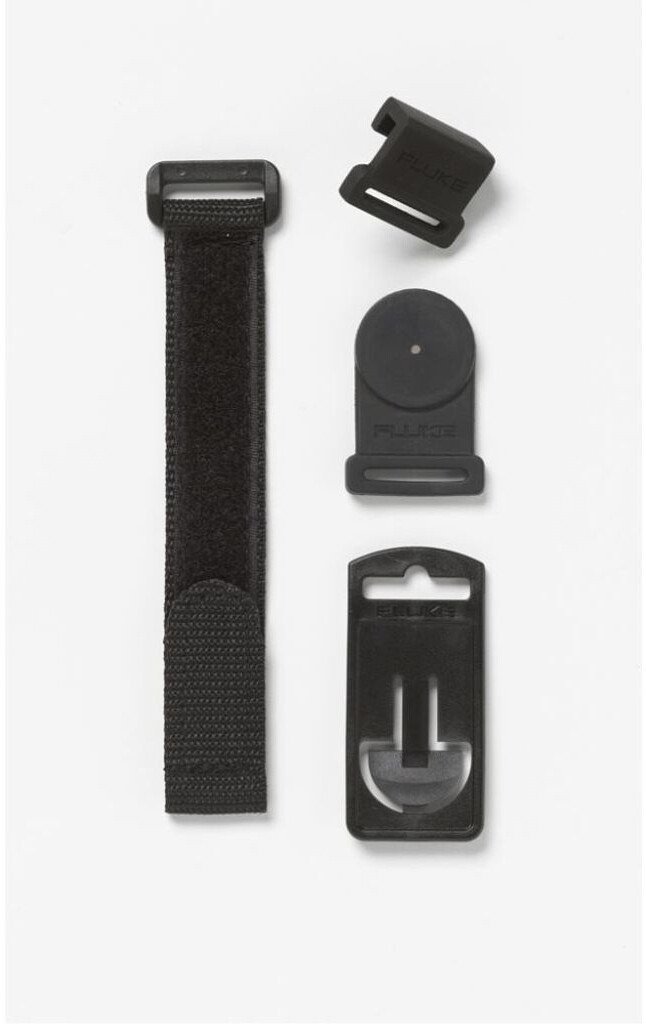 Fluke Messgeräte Aufhängung für Digitale Multimeter Fluke (1281997) ab