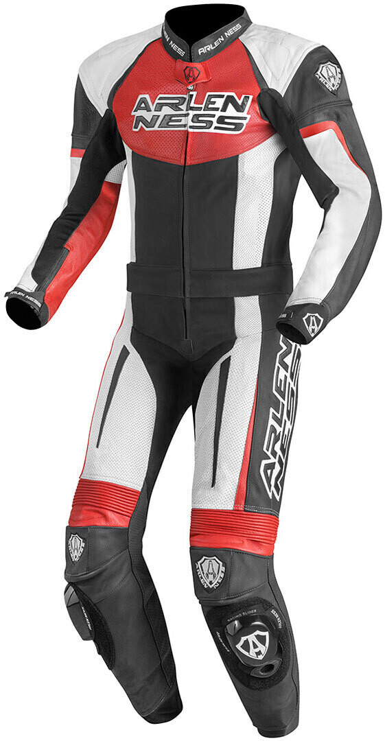 Arlen Ness Monza 2pcs.
