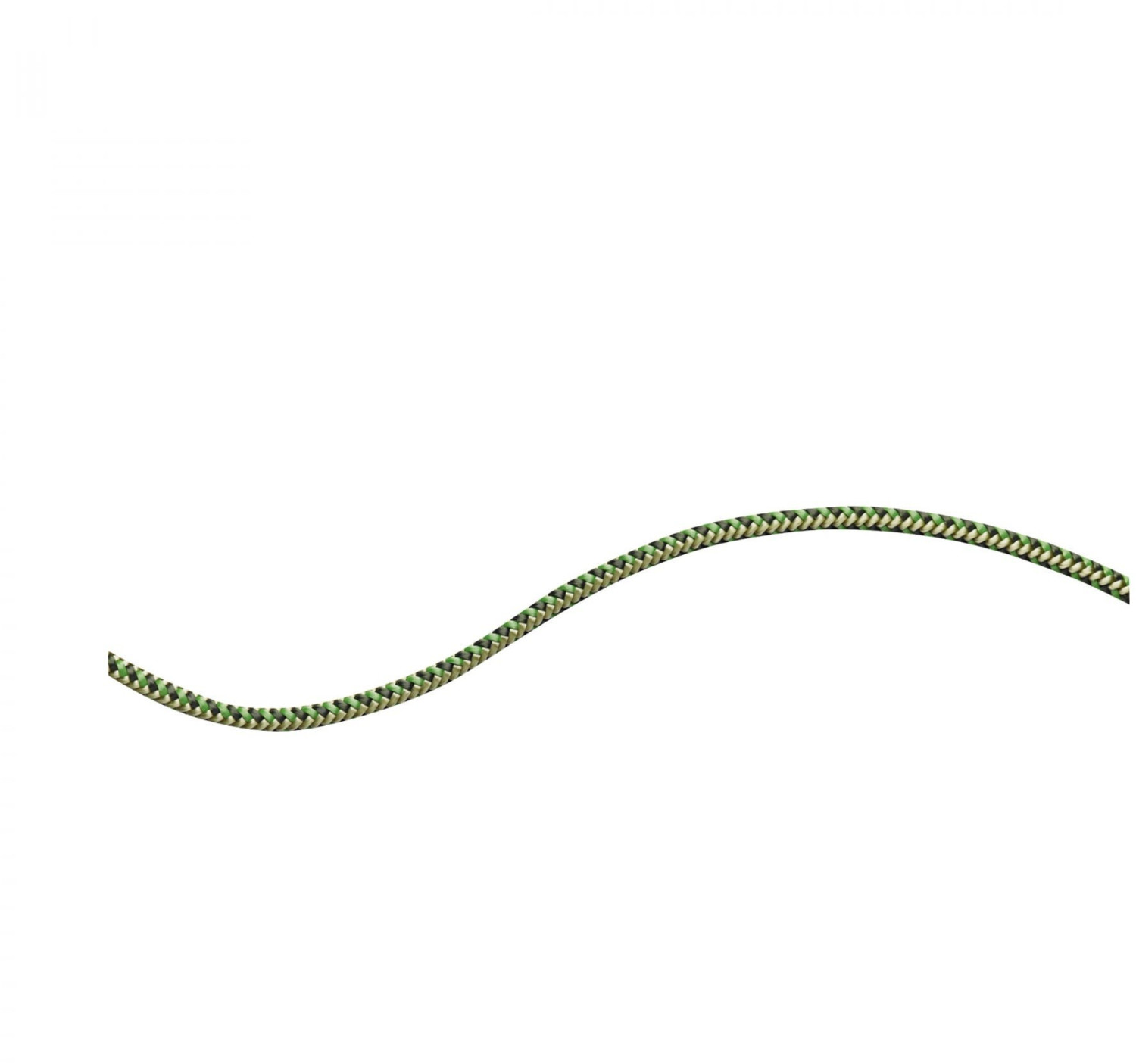Mammut Cord POS (4mm/7m, green)
