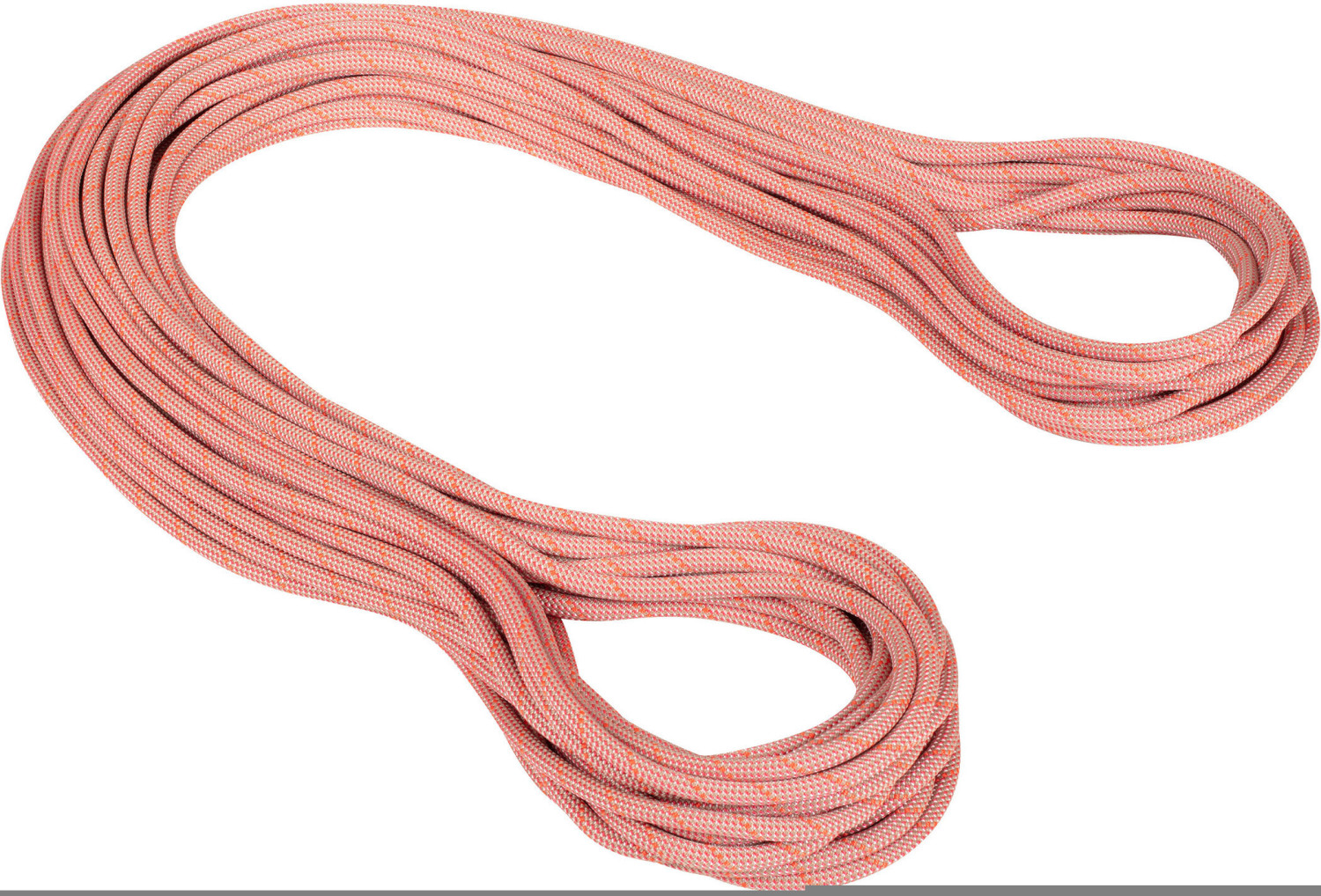 Mammut 9.5 Crag Classic (60m, desert-pink)