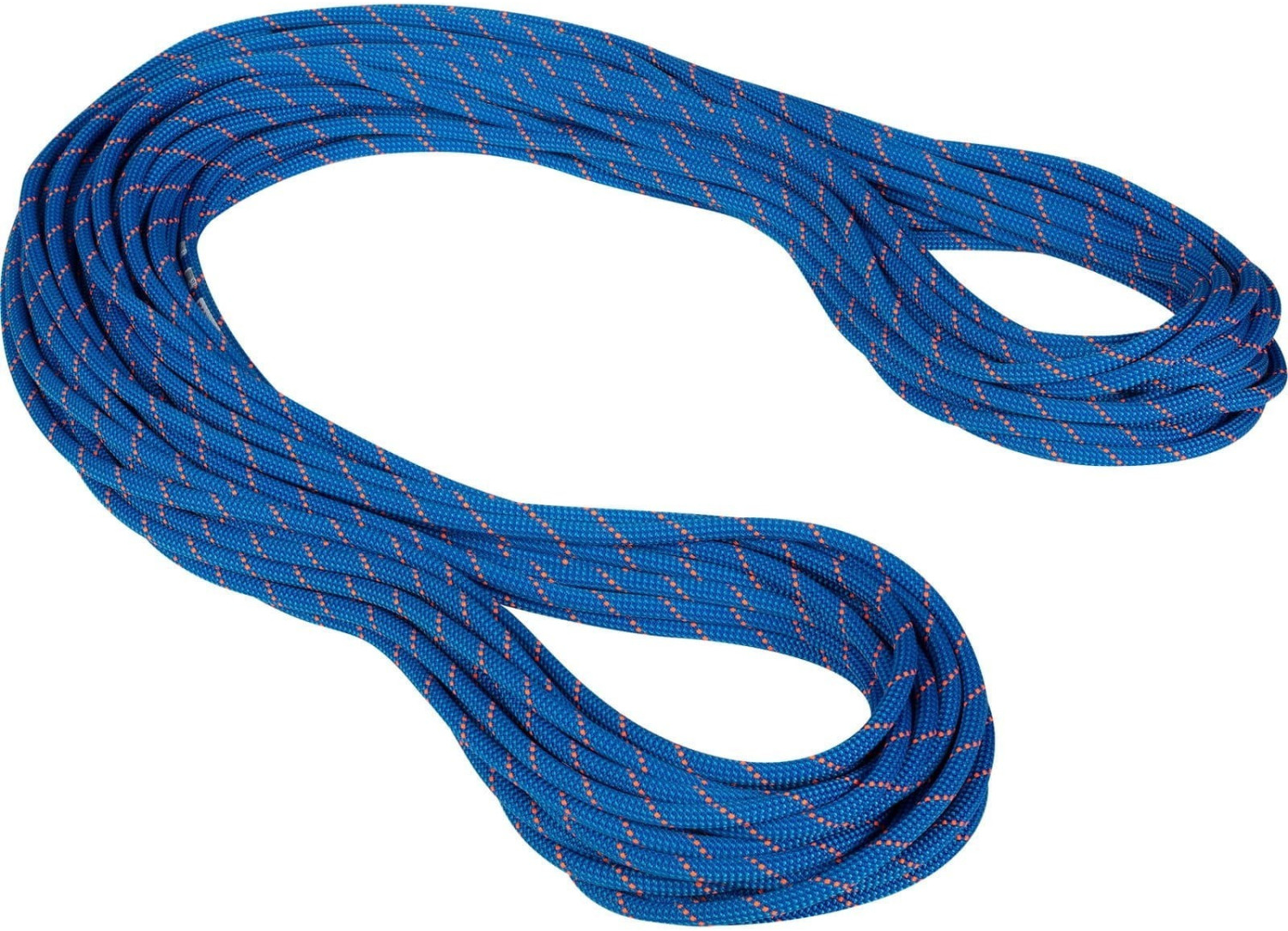 Mammut 9.5 Crag Dry (50m, blue-ocean)