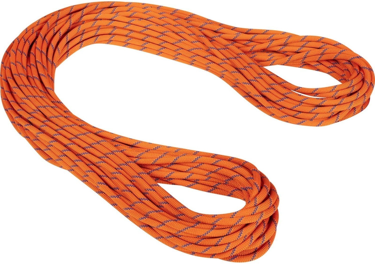 Mammut 9.0 Alpine Sender Dry (50m, sunrise-ice)