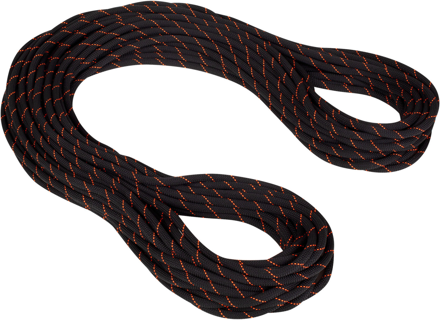Mammut 9.9 Gym Workhorse Dry (40m, black)