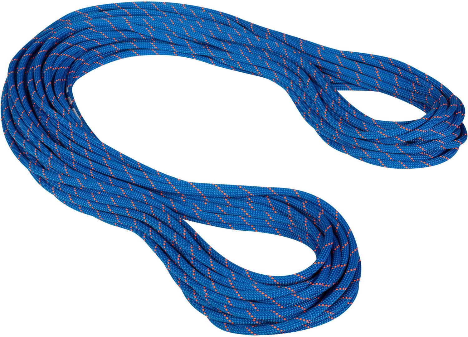 Mammut 9.5 Crag Dry (70m, blue-ocean)