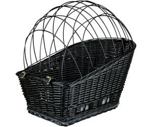 trixie bicycle basket