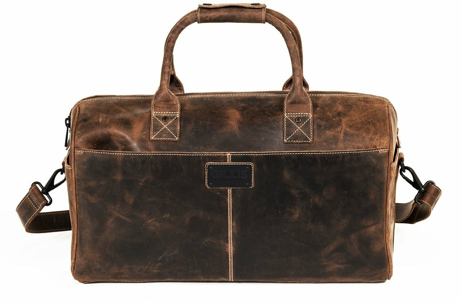 Gillis London Trafalgar Duffle Camera Bag