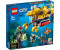 LEGO City - Ocean Exploration Submarine (60264)