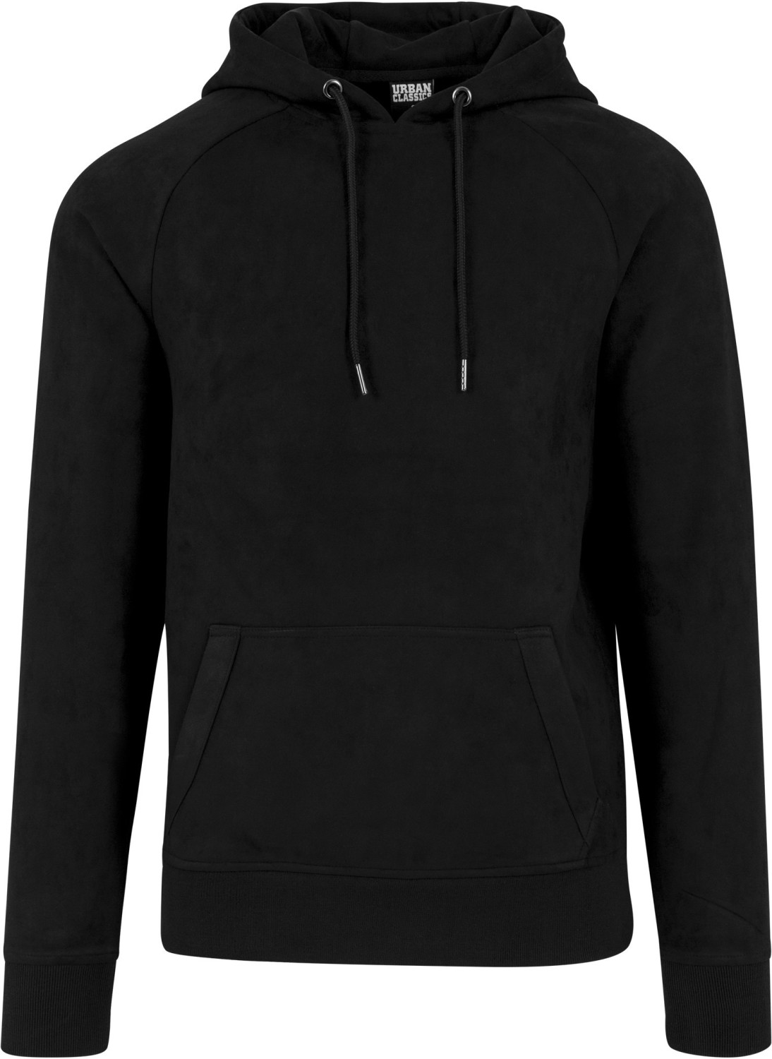 Urban Classics Imitation Suede Hoody (TB1393)