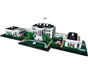 LEGO Architecture - La Casa Bianca (21054) a € 94,99 (oggi)