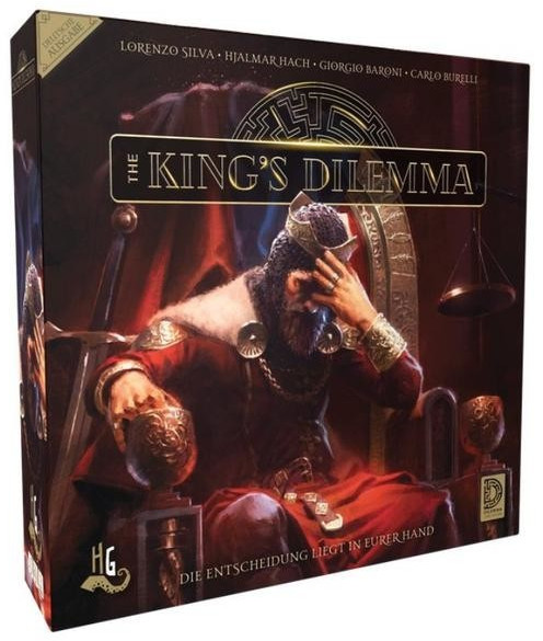 The King's Dilemma