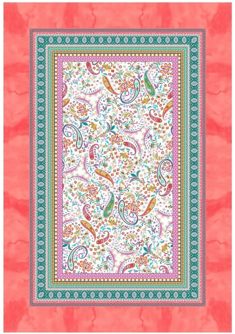 Bassetti Burano 135x190cm R1