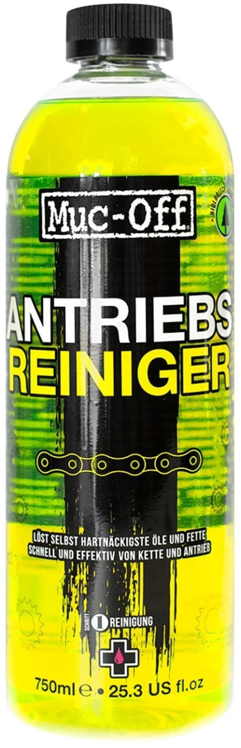 Muc-Off Drivetrain Cleaner 750ml