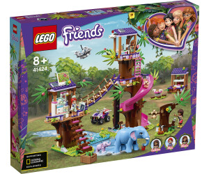 Lego fille 8 ans on sale