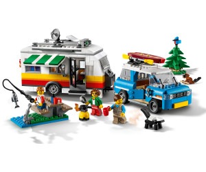 31108 LEGO Caravan Family Holiday LEGO Creator for sale online 