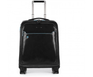 Piquadro Cabin-sized Trolley (BV3849B2) black a € 329,45 (oggi) | Migliori  prezzi e offerte su idealo