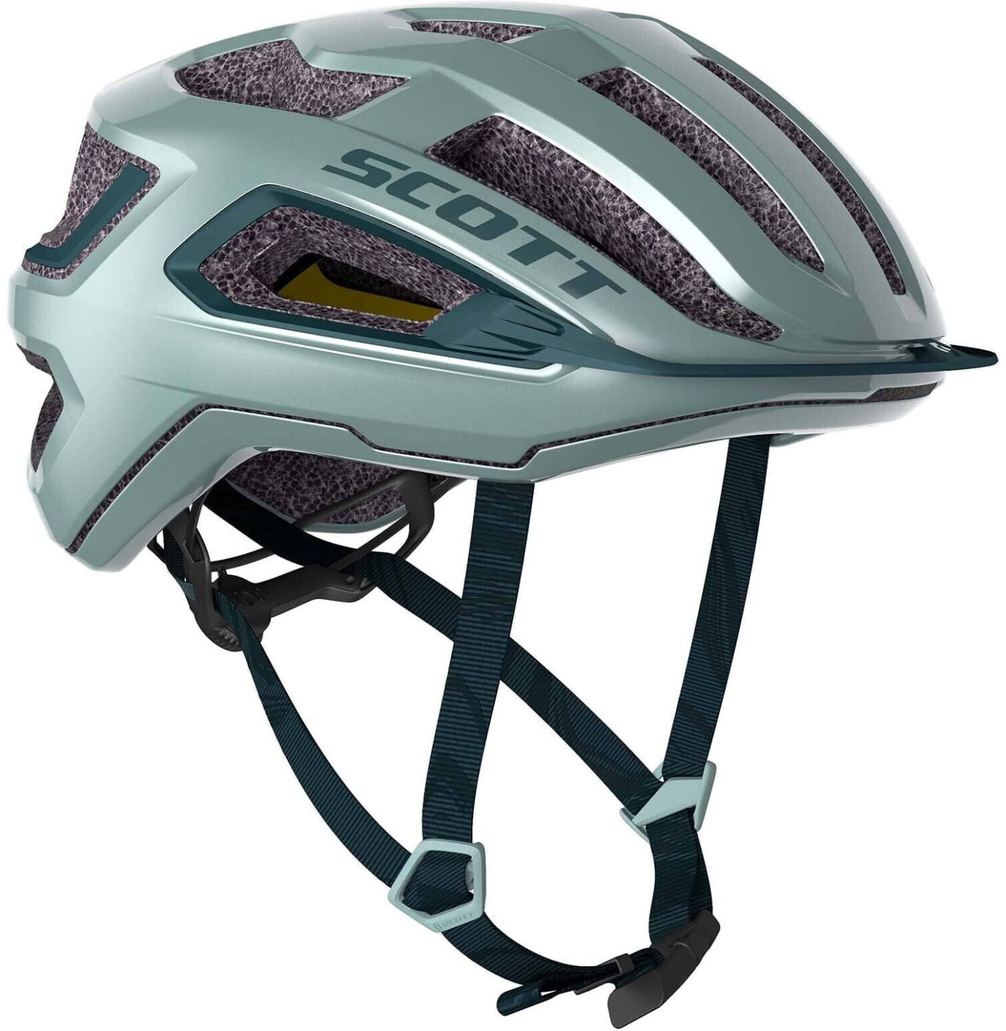 Scott Arx Plus (ce) green blue