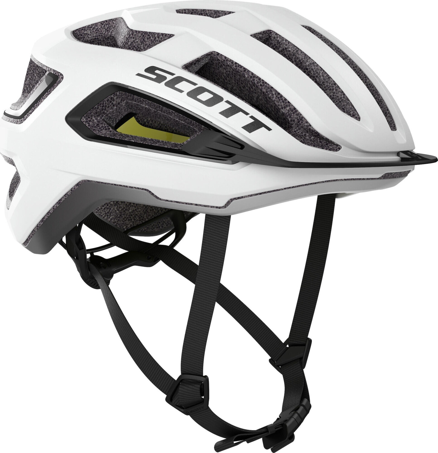 Scott Arx Plus (ce) white