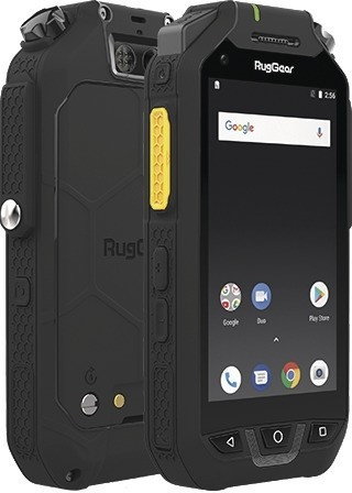 RugGear RG725