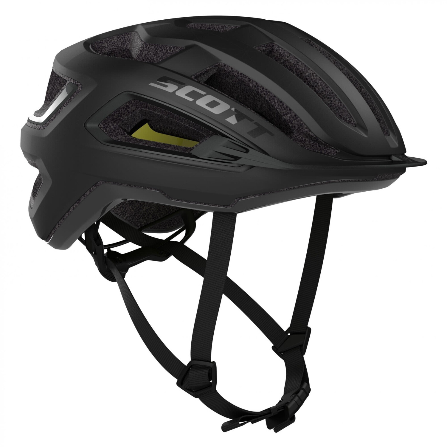 Scott Arx Plus (ce) black