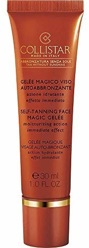 Collistar Tan Without Sunshine Self-Tanning (30 ml)