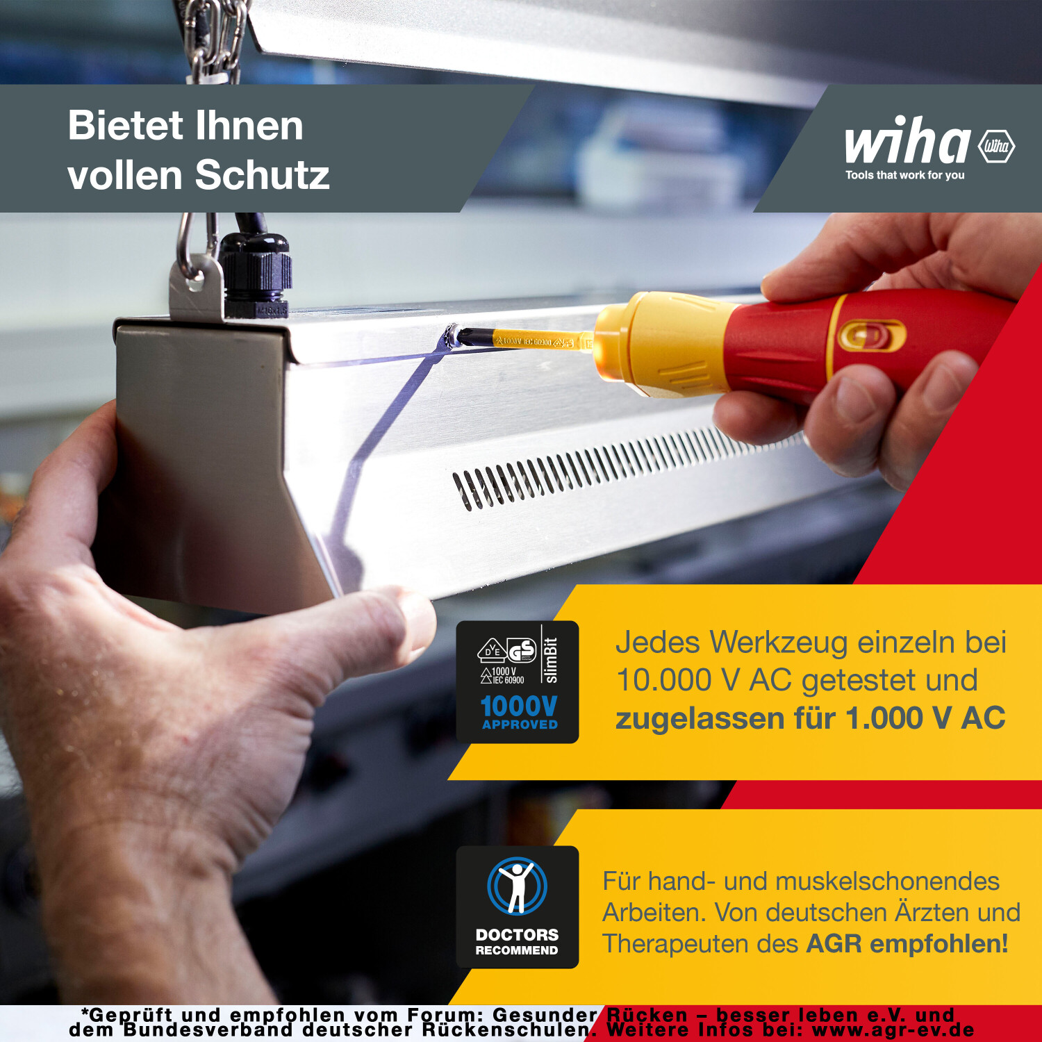 Wiha speedE 2 electric Set 4 ab 172,84 € (Februar 2024 Preise) |  Preisvergleich bei