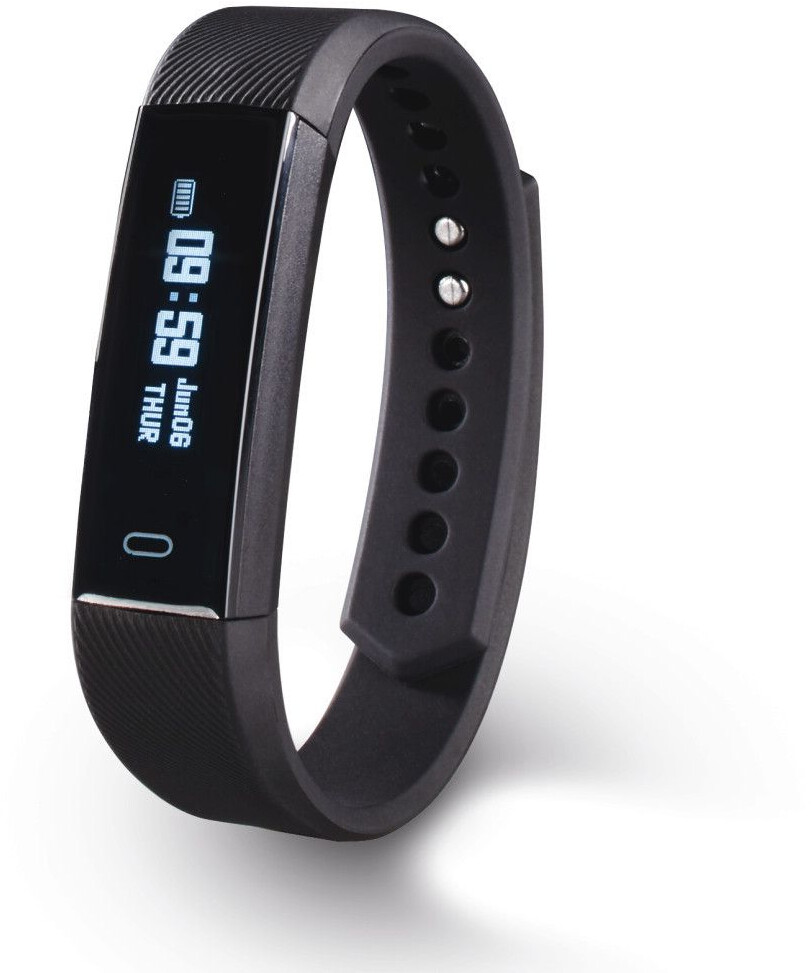 Montre connectée shop fittrack avis