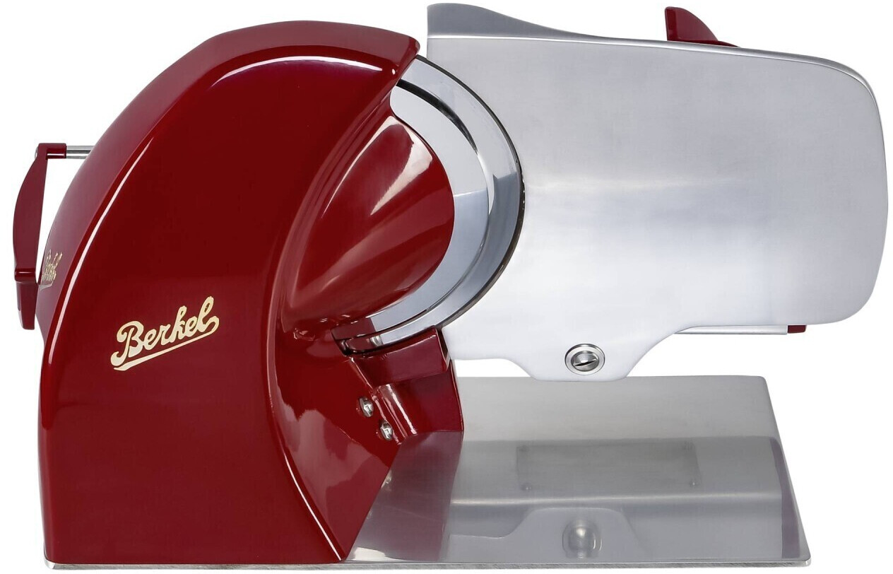 Berkel Home Line 250 red