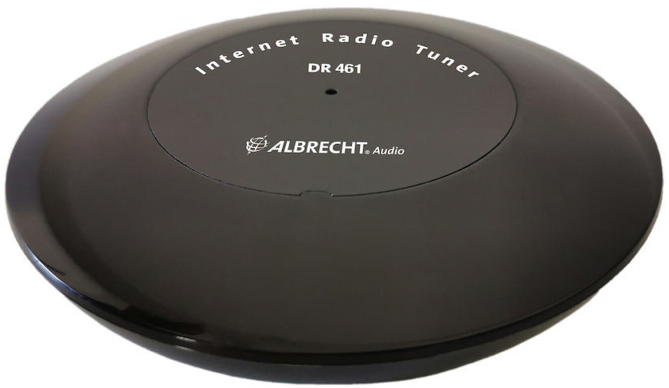 Albrecht DR 461