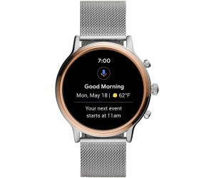 fossil q julianna hr