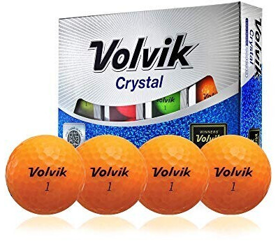 Volvik Crystal